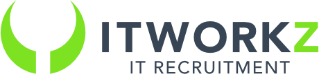 ITWORKZ logo